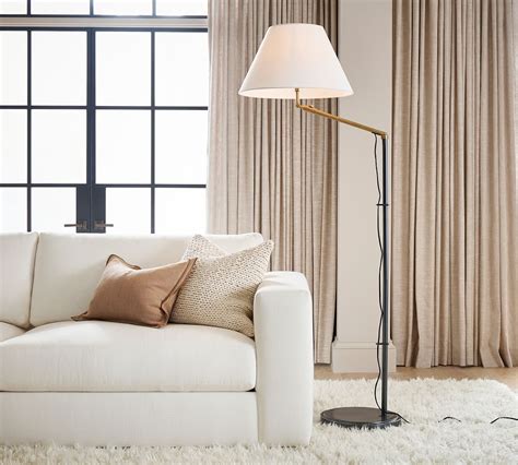 floor lamp pottery barn